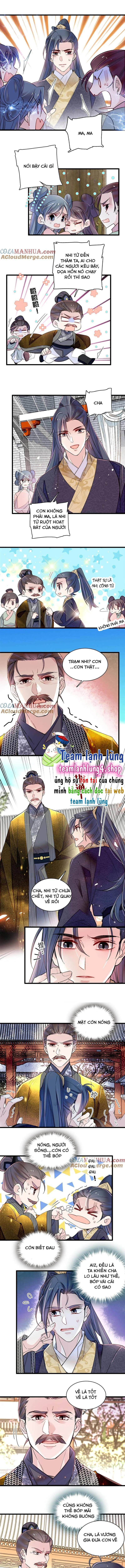 Tự Cẩm Chap 302 - Next Chap 303
