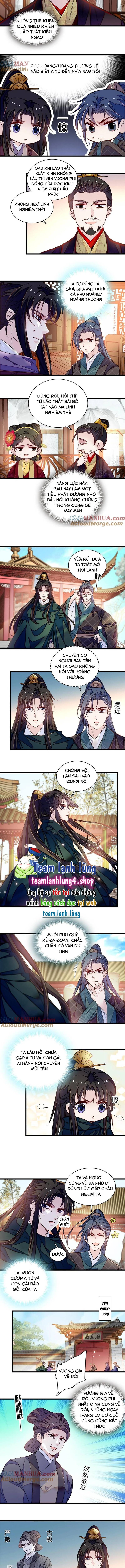 Tự Cẩm Chap 303 - Next Chap 304