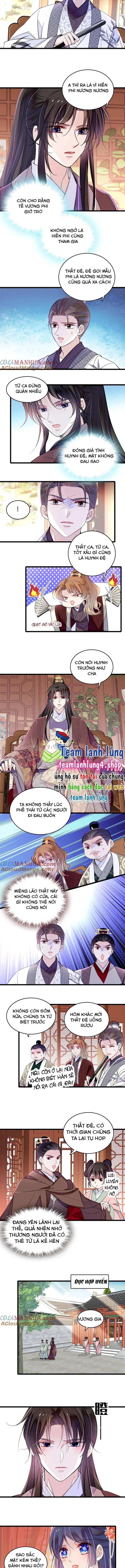 Tự Cẩm Chap 305 - Next Chap 306