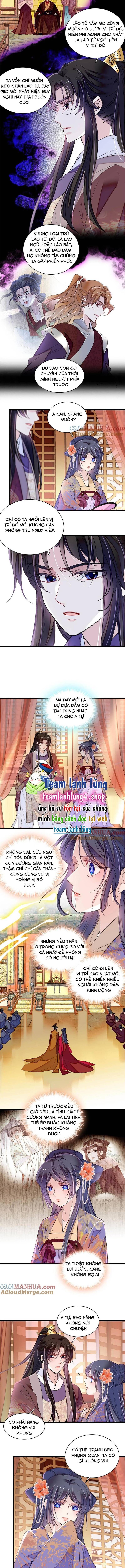 Tự Cẩm Chap 306 - Next Chap 307