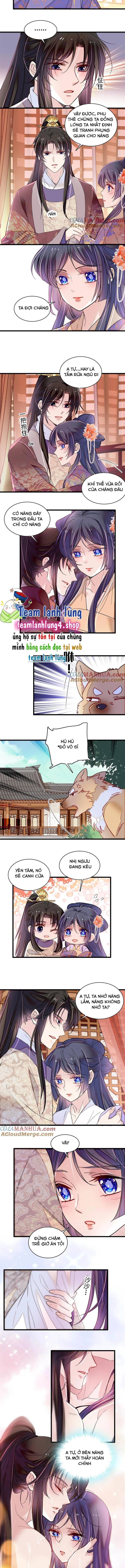 Tự Cẩm Chap 306 - Next Chap 307