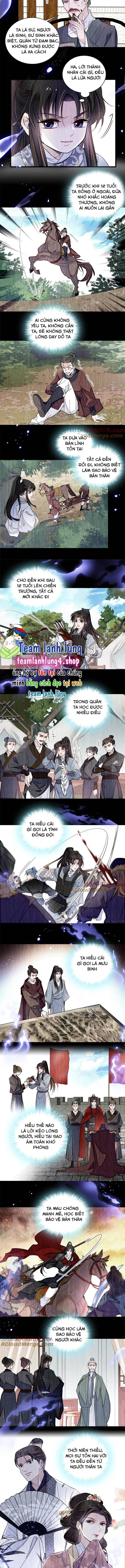 Tự Cẩm Chap 308 - Next Chap 309