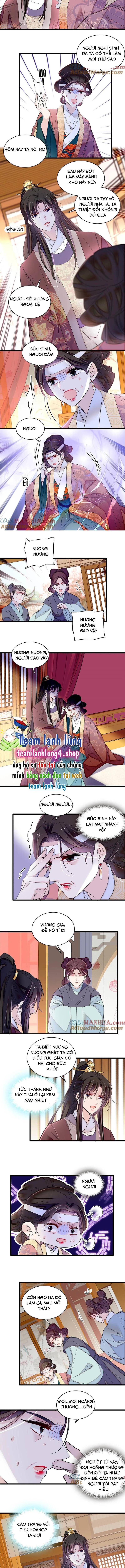 Tự Cẩm Chap 308 - Next Chap 309