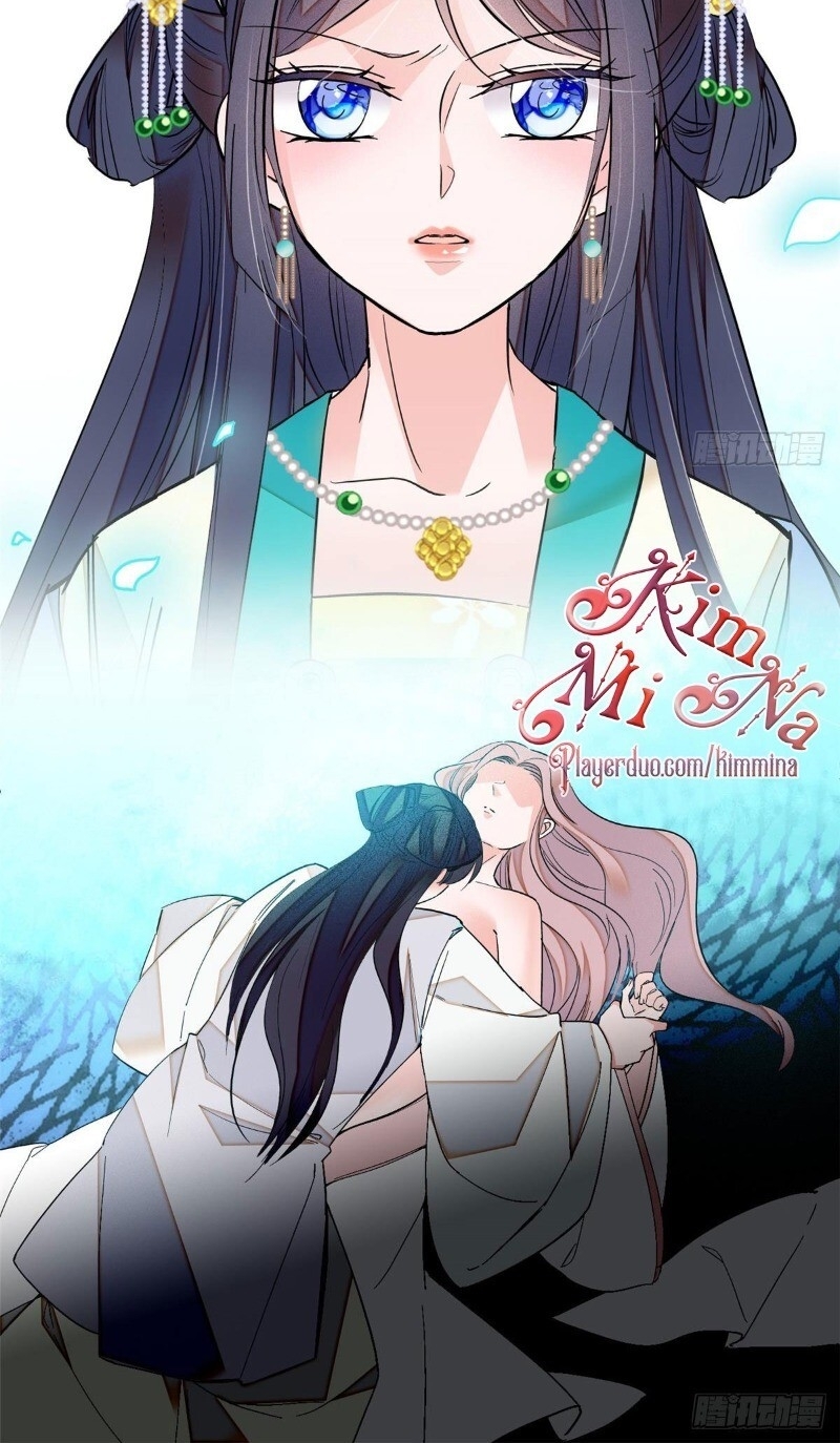 Tự Cẩm Chap 31 - Next Chap 32
