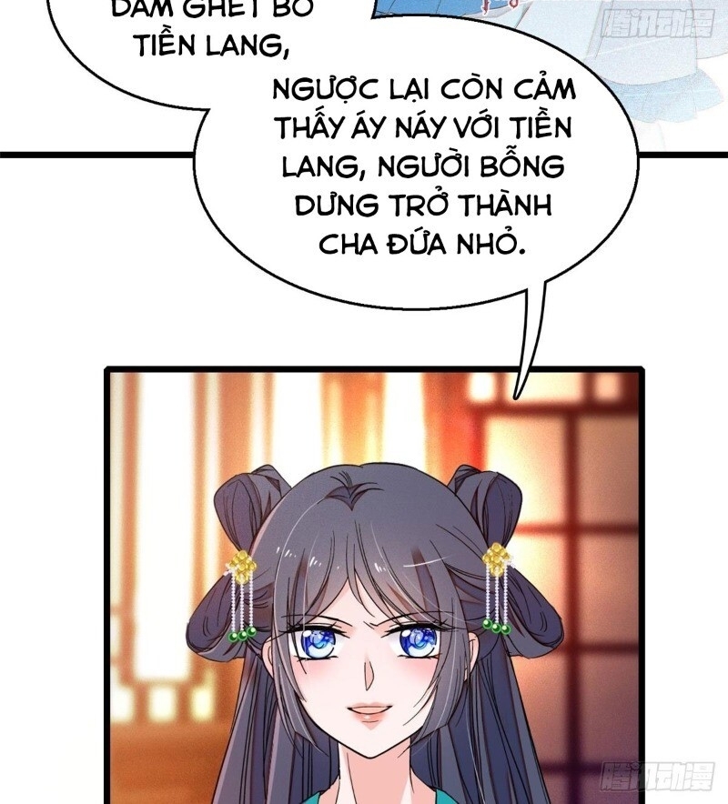 Tự Cẩm Chap 31 - Next Chap 32