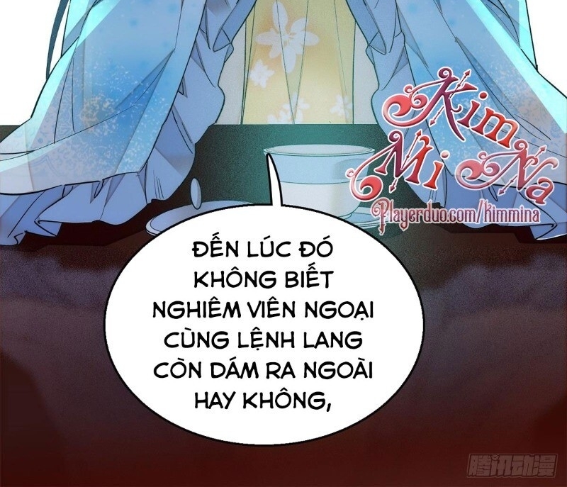 Tự Cẩm Chap 31 - Next Chap 32