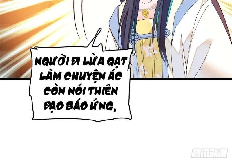 Tự Cẩm Chap 31 - Next Chap 32