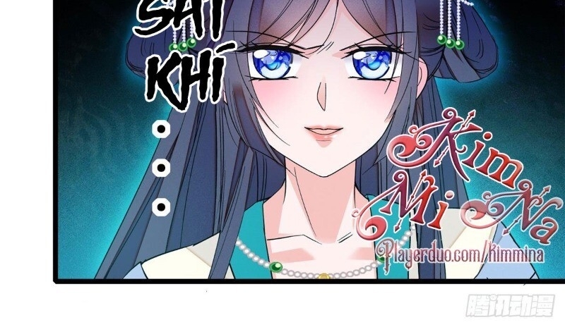 Tự Cẩm Chap 31 - Next Chap 32