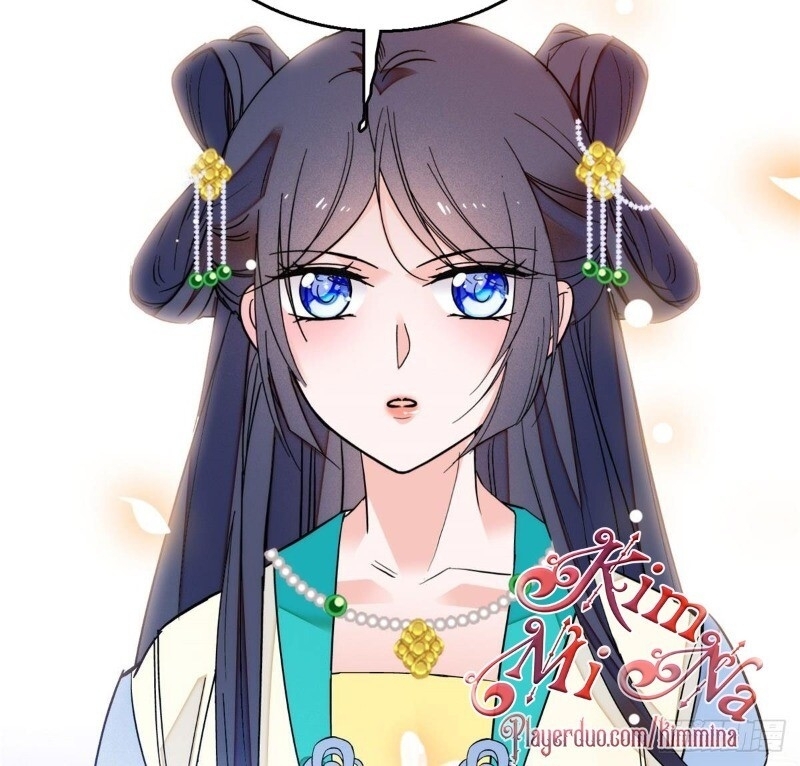 Tự Cẩm Chap 31 - Next Chap 32
