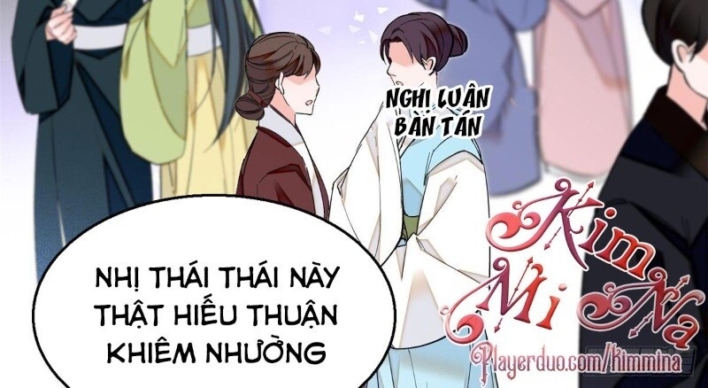 Tự Cẩm Chap 31 - Next Chap 32