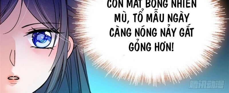 Tự Cẩm Chap 31 - Next Chap 32