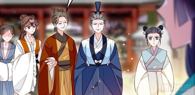 Tự Cẩm Chap 31 - Next Chap 32