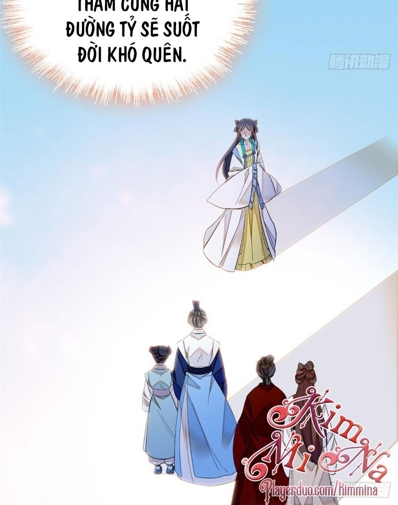 Tự Cẩm Chap 31 - Next Chap 32