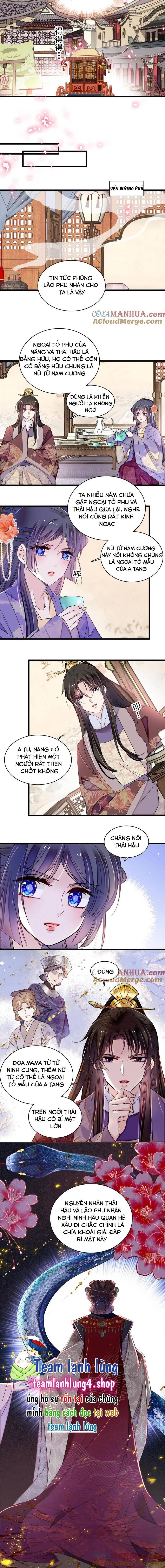 Tự Cẩm Chap 312 - Next Chap 313