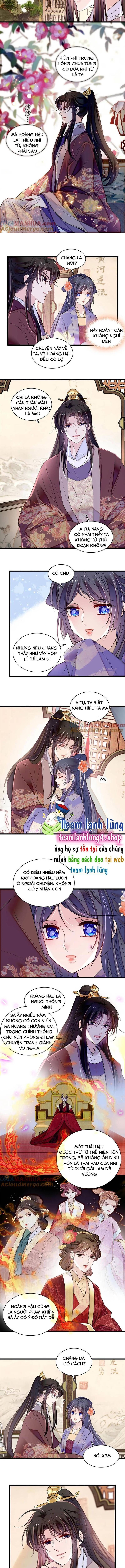 Tự Cẩm Chap 313 - Next Chap 314