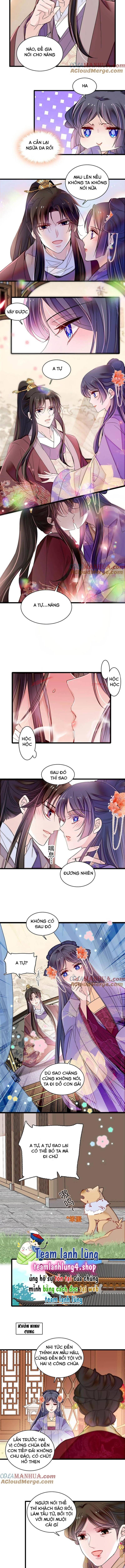 Tự Cẩm Chap 313 - Next Chap 314