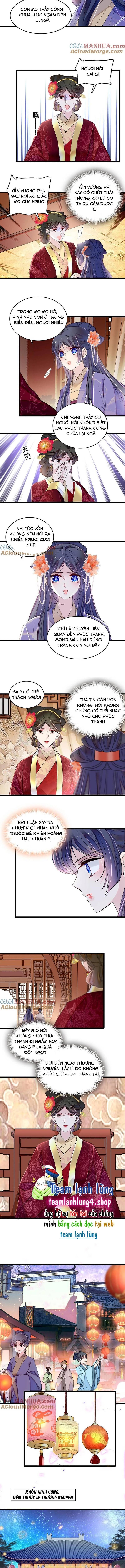 Tự Cẩm Chap 314 - Next Chap 315