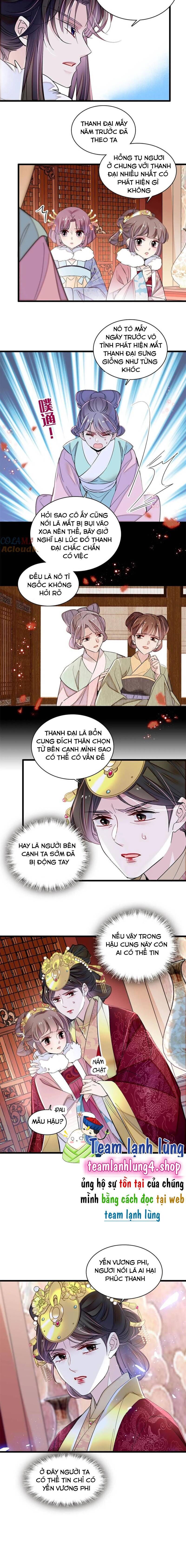 Tự Cẩm Chap 316 - Next Chap 317