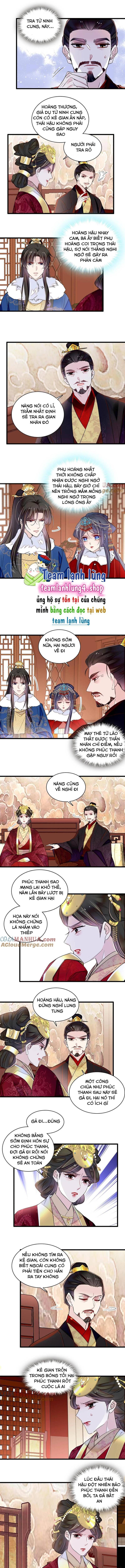 Tự Cẩm Chap 317 - Next Chap 318