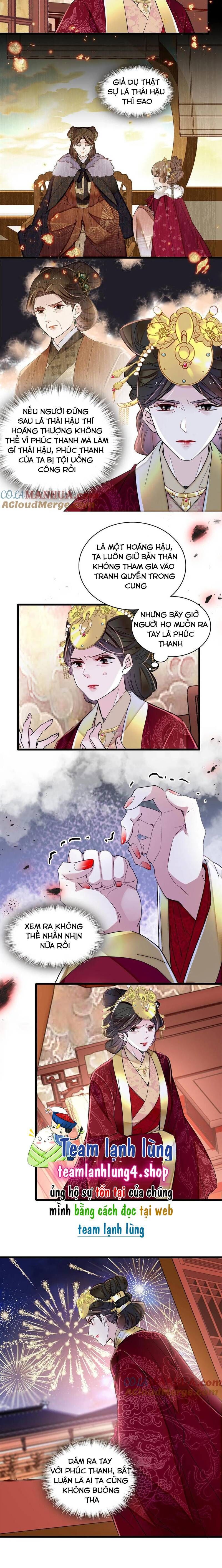 Tự Cẩm Chap 317 - Next Chap 318