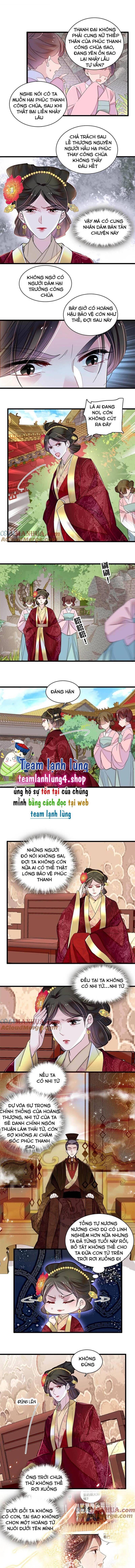 Tự Cẩm Chap 318 - Next Chap 319