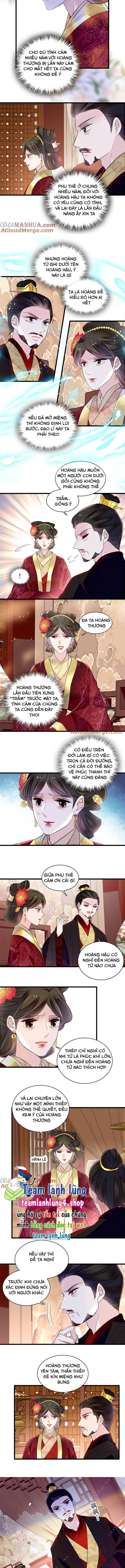 Tự Cẩm Chap 319 - Next Chap 320