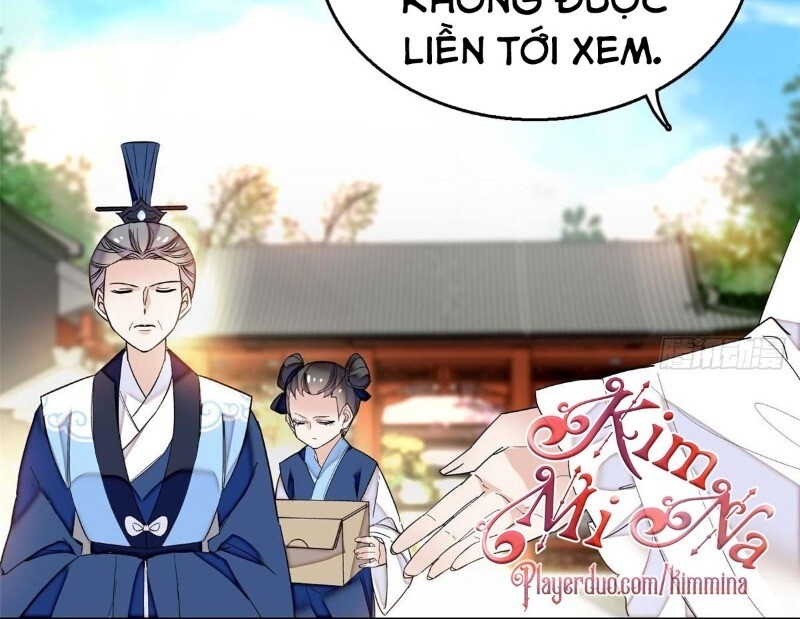 Tự Cẩm Chap 32 - Next Chap 33