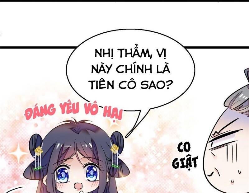 Tự Cẩm Chap 32 - Next Chap 33