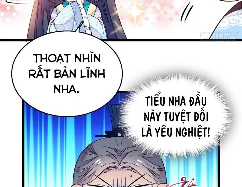 Tự Cẩm Chap 32 - Next Chap 33