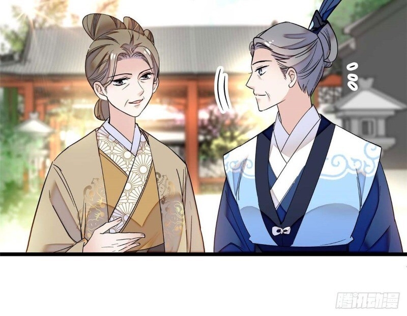Tự Cẩm Chap 32 - Next Chap 33