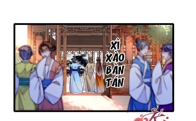 Tự Cẩm Chap 32 - Next Chap 33