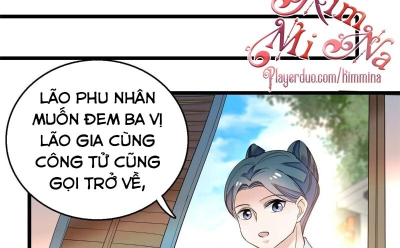 Tự Cẩm Chap 32 - Next Chap 33