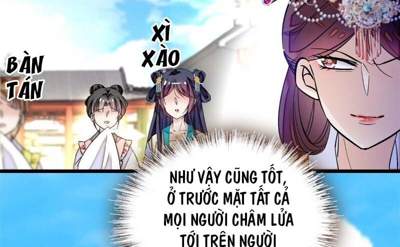 Tự Cẩm Chap 32 - Next Chap 33