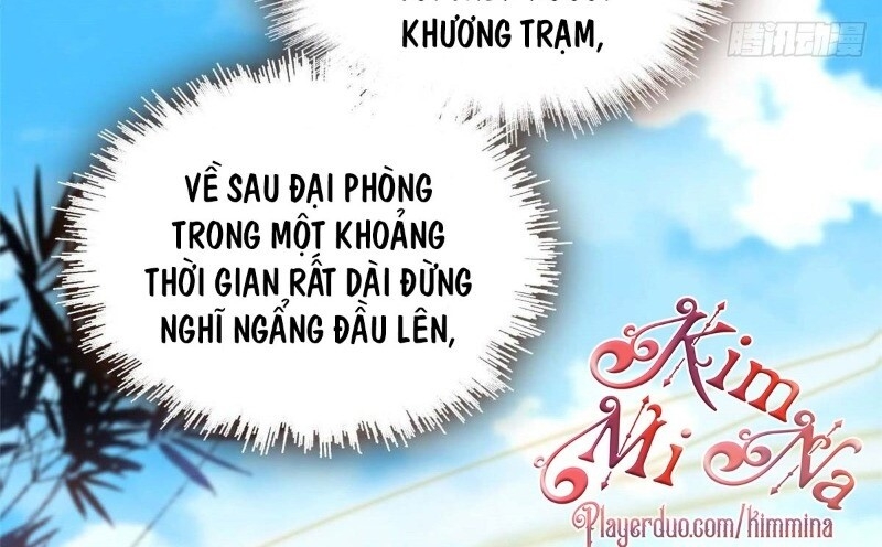 Tự Cẩm Chap 32 - Next Chap 33