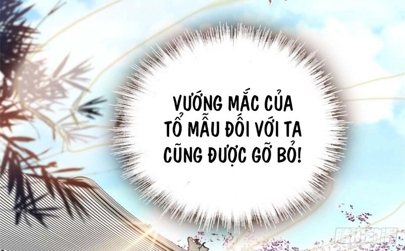 Tự Cẩm Chap 32 - Next Chap 33