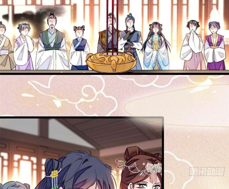 Tự Cẩm Chap 32 - Next Chap 33