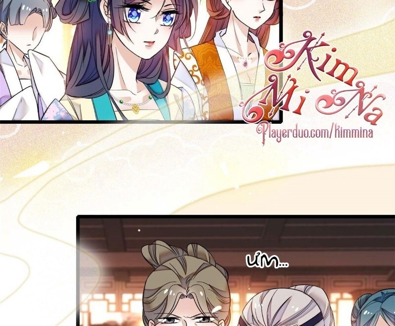 Tự Cẩm Chap 32 - Next Chap 33