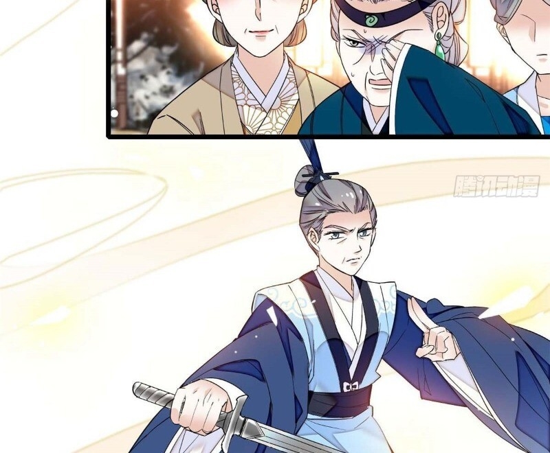 Tự Cẩm Chap 32 - Next Chap 33