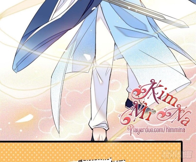Tự Cẩm Chap 32 - Next Chap 33