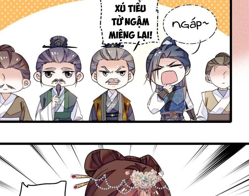 Tự Cẩm Chap 32 - Next Chap 33
