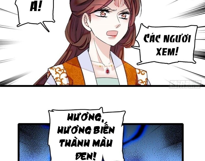 Tự Cẩm Chap 32 - Next Chap 33