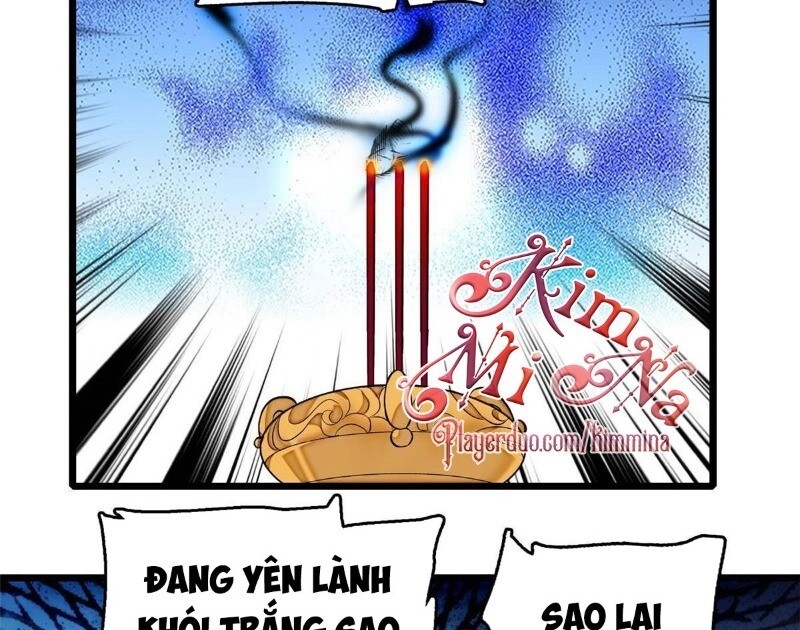 Tự Cẩm Chap 32 - Next Chap 33