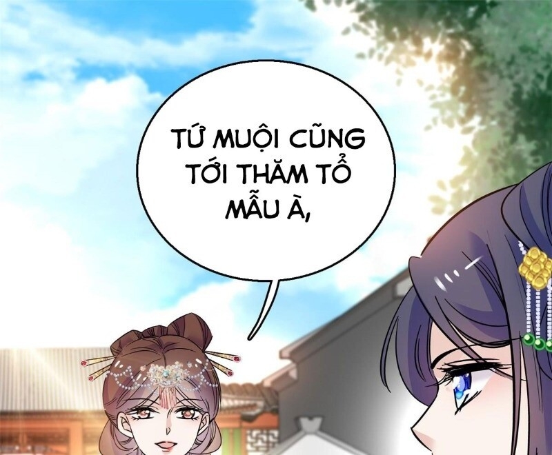 Tự Cẩm Chap 32 - Next Chap 33