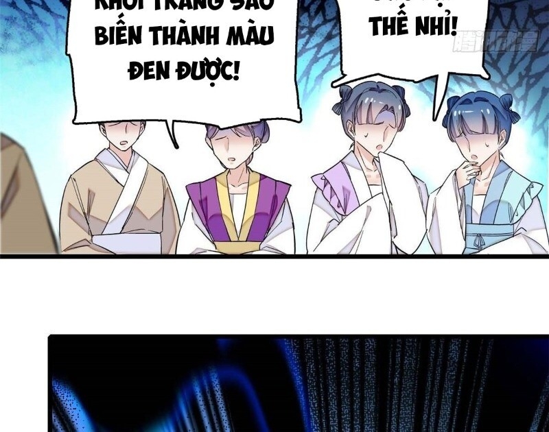 Tự Cẩm Chap 32 - Next Chap 33