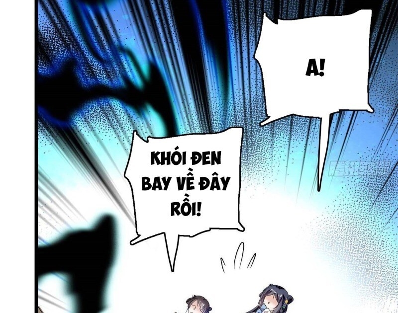 Tự Cẩm Chap 32 - Next Chap 33