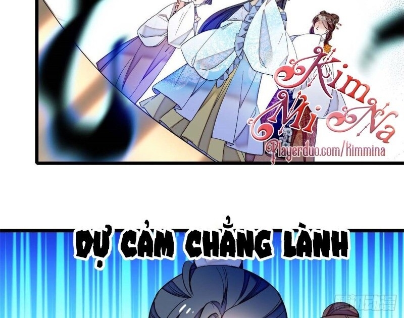 Tự Cẩm Chap 32 - Next Chap 33