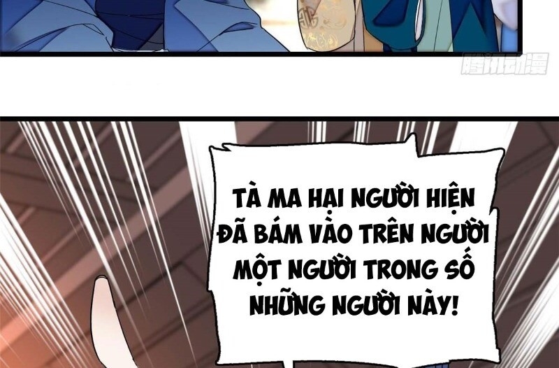 Tự Cẩm Chap 32 - Next Chap 33