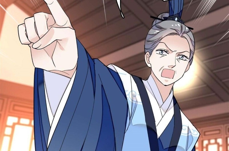 Tự Cẩm Chap 32 - Next Chap 33