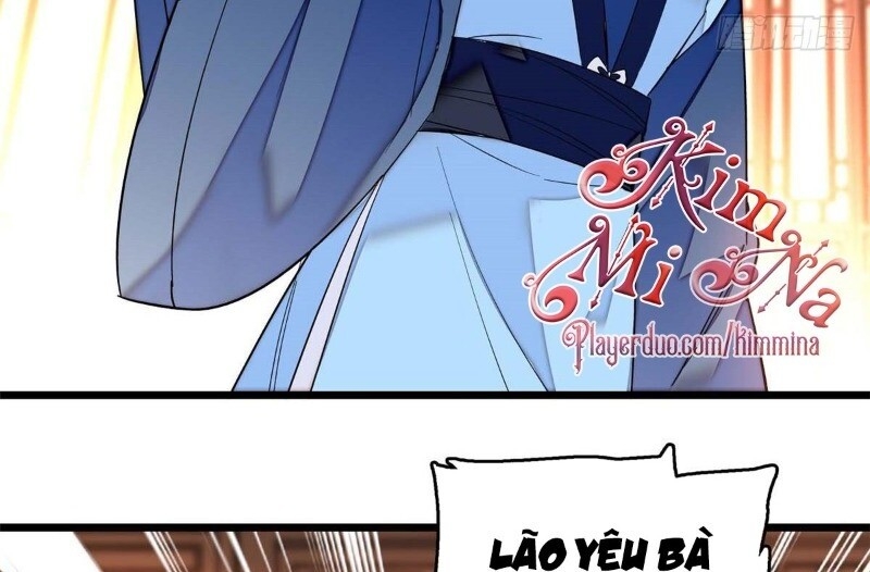 Tự Cẩm Chap 32 - Next Chap 33