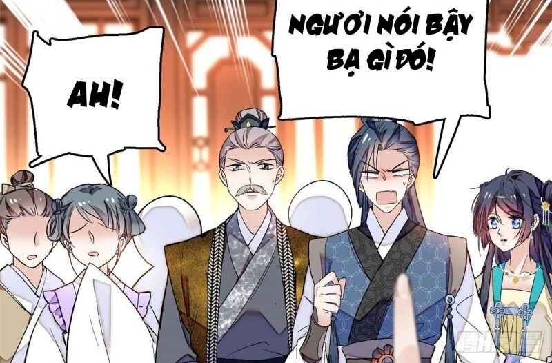 Tự Cẩm Chap 32 - Next Chap 33